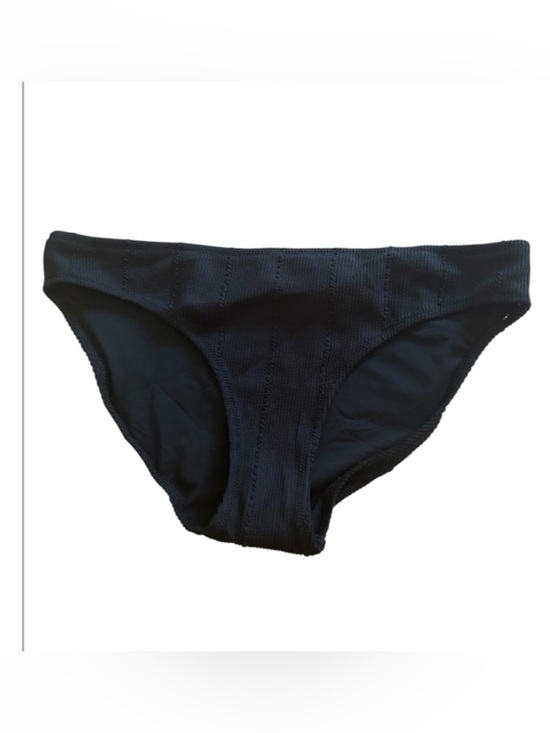 aerie Other - Aerie Ribbed Classic Bikini Bottoms NWT